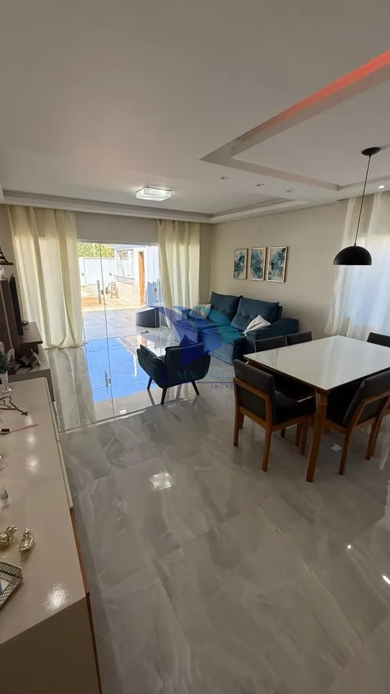 Casa, 2 quartos, 129 m² - Foto 10
