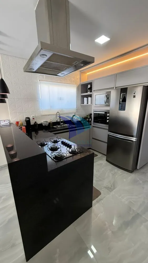 Casa, 2 quartos, 129 m² - Foto 26