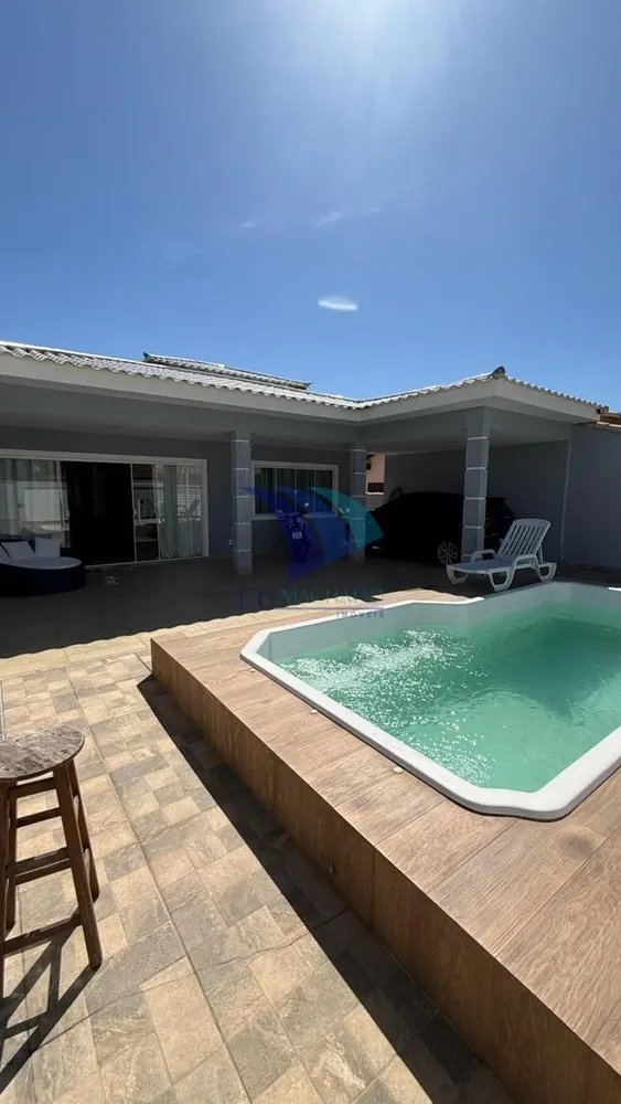 Casa, 2 quartos, 129 m² - Foto 28