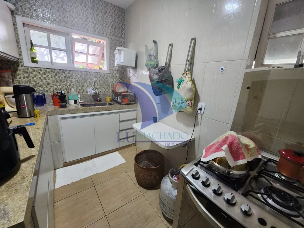 Casa, 2 quartos, 140 m² - Foto 14