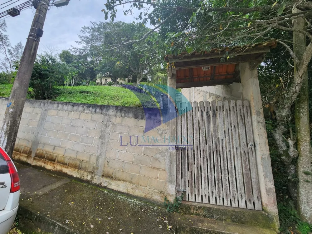 Casa, 2 quartos, 140 m² - Foto 1