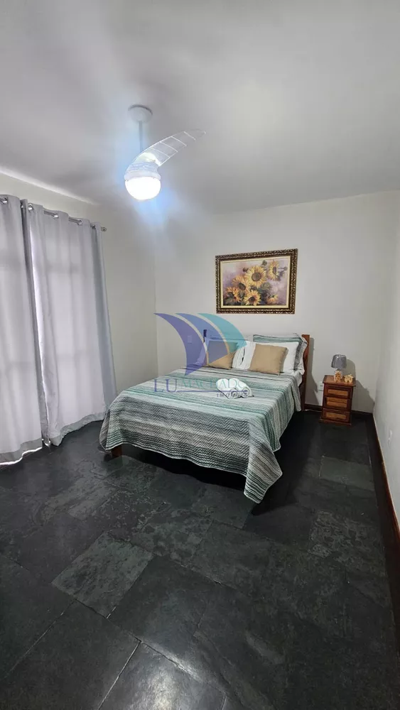 Apartamento, 3 quartos, 130 m² - Foto 1