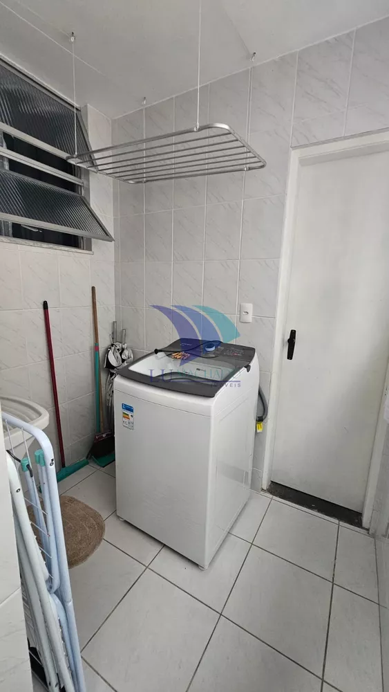 Apartamento, 3 quartos, 130 m² - Foto 2