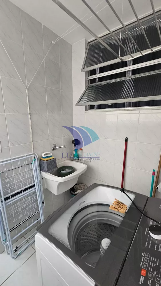 Apartamento, 3 quartos, 130 m² - Foto 4