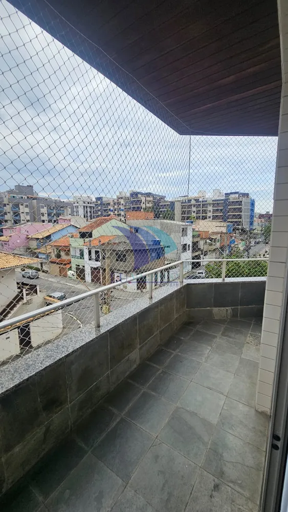 Apartamento, 3 quartos, 130 m² - Foto 13