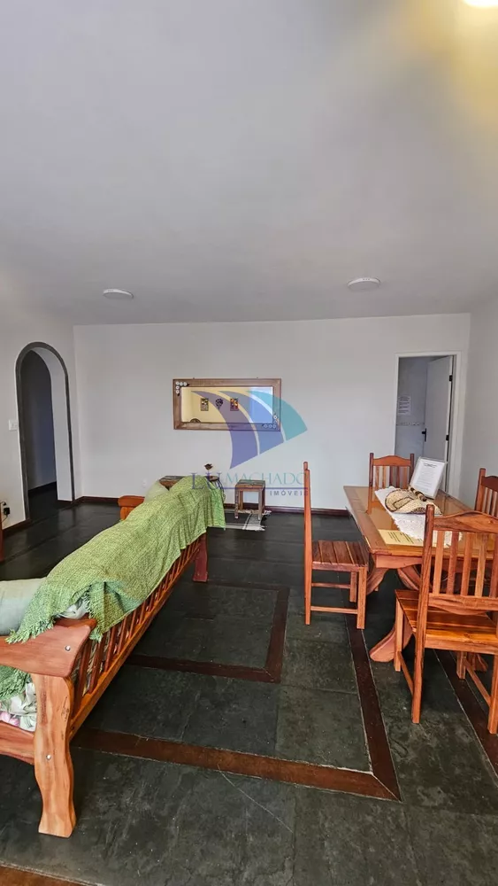 Apartamento, 3 quartos, 130 m² - Foto 7