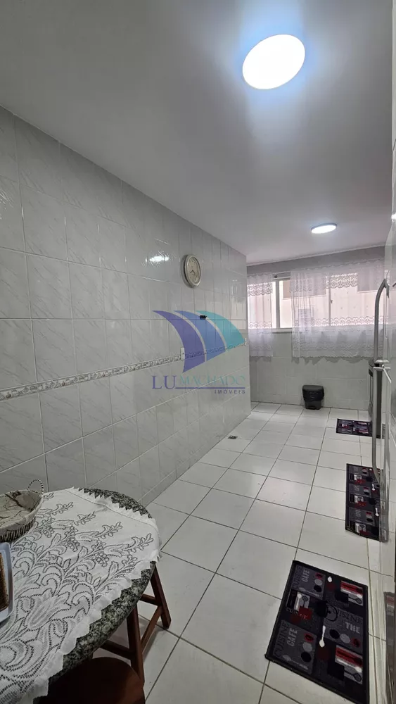 Apartamento, 3 quartos, 130 m² - Foto 15