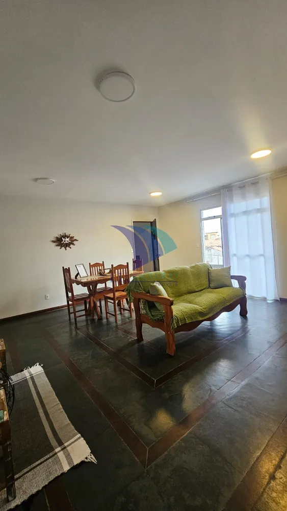 Apartamento, 3 quartos, 130 m² - Foto 32