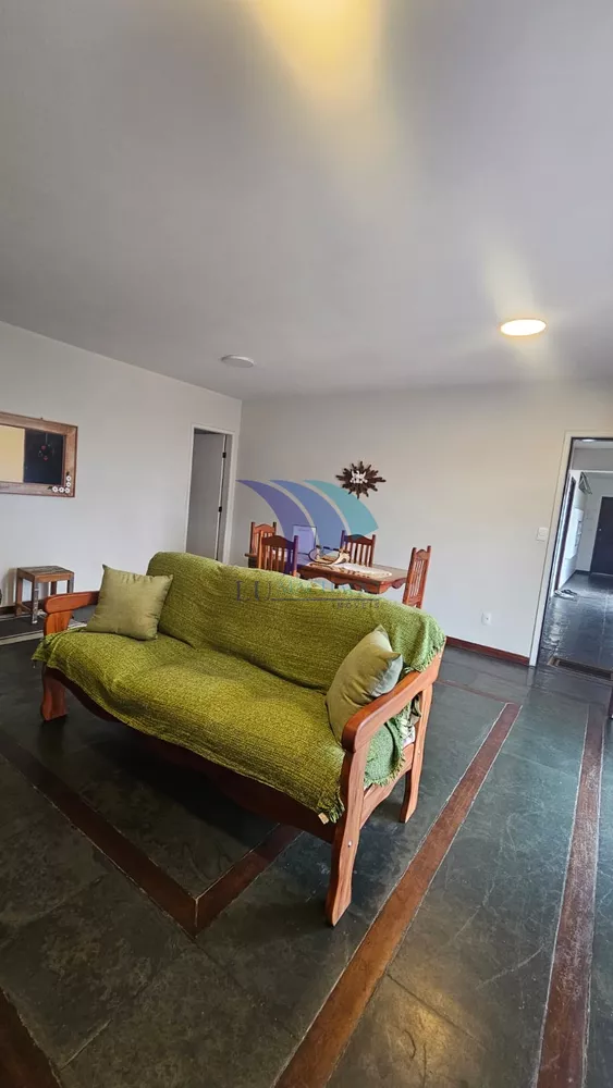 Apartamento, 3 quartos, 130 m² - Foto 3