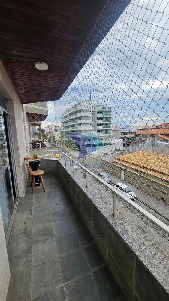 Apartamento, 3 quartos, 130 m² - Foto 27
