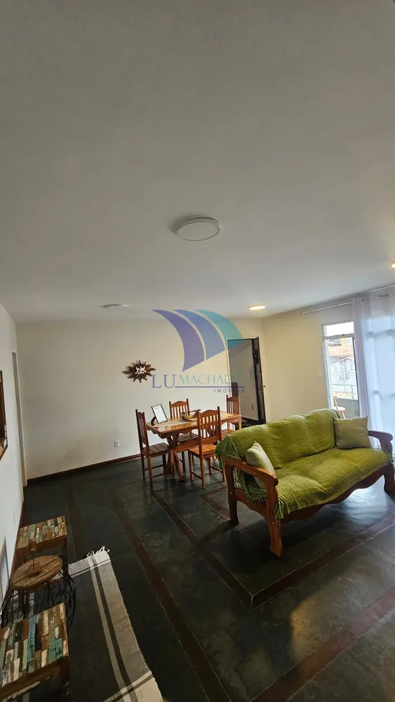 Apartamento, 3 quartos, 130 m² - Foto 33