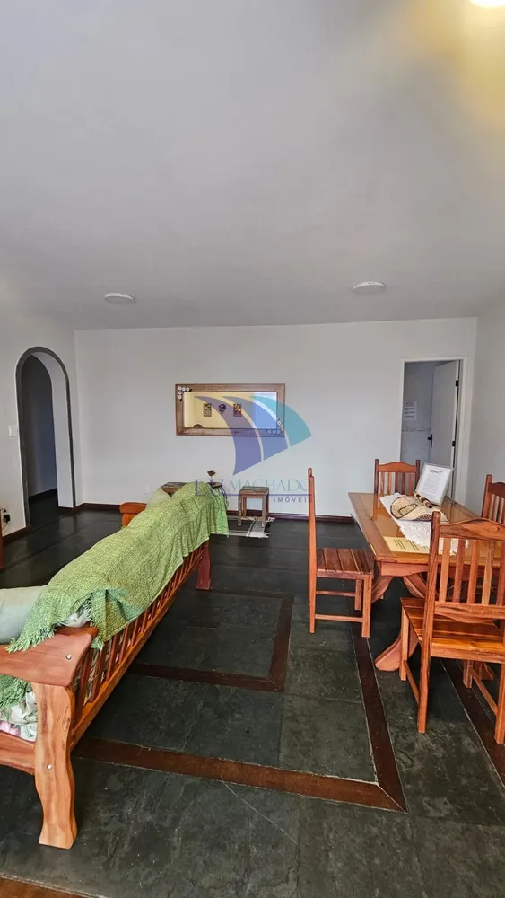 Apartamento, 3 quartos, 130 m² - Foto 31