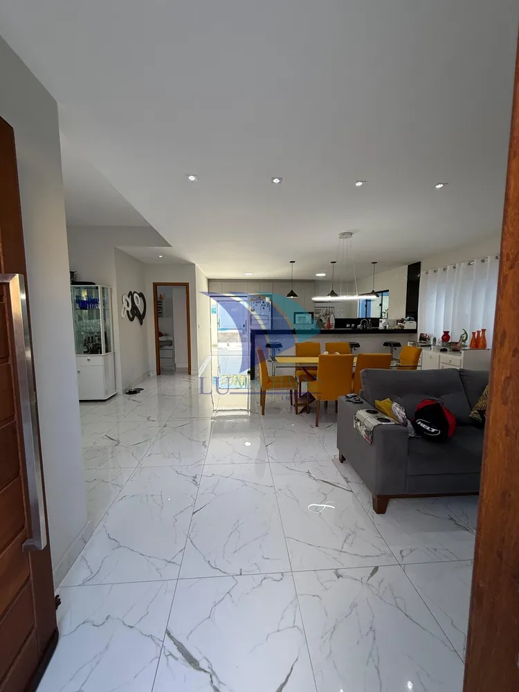 Casa, 4 quartos - Foto 40