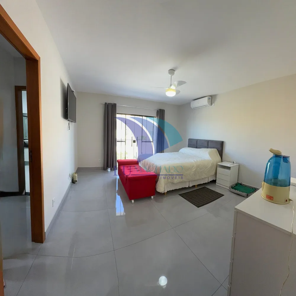 Casa, 4 quartos - Foto 46