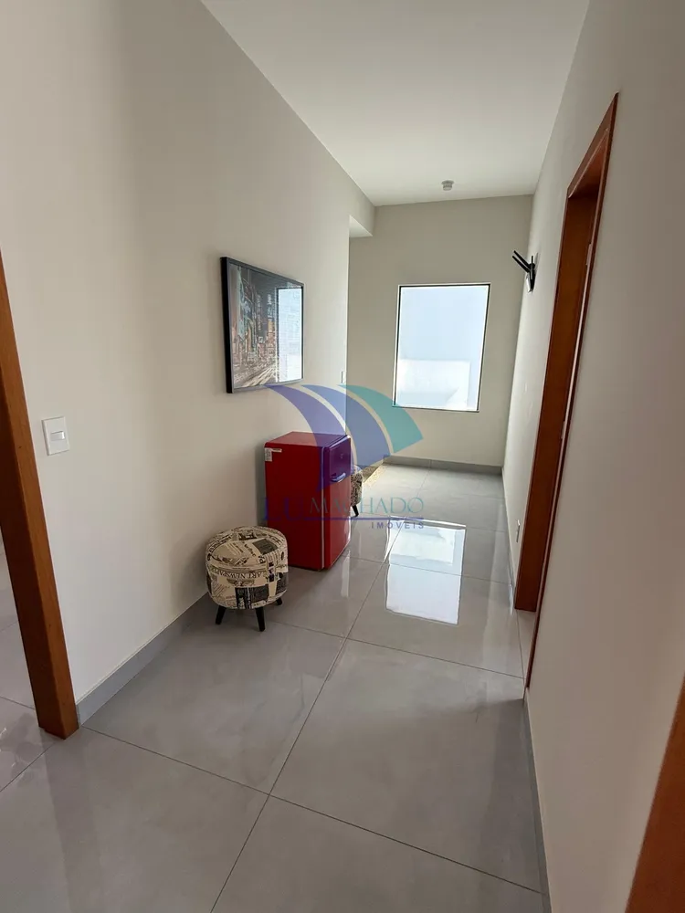 Casa, 4 quartos - Foto 60