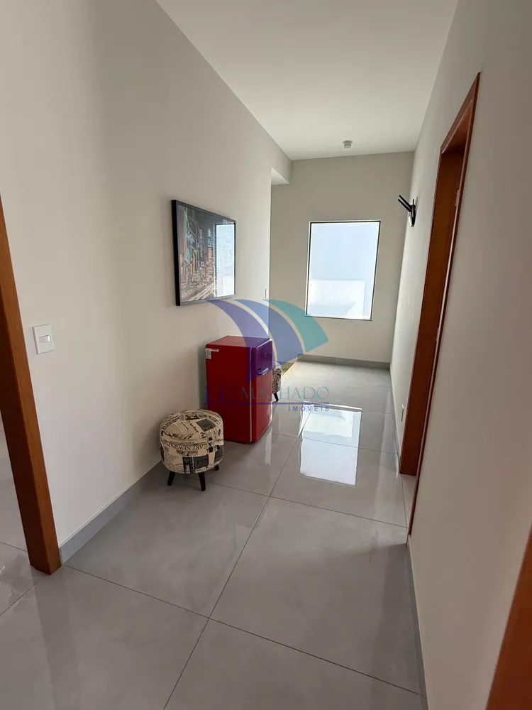 Casa, 4 quartos - Foto 18