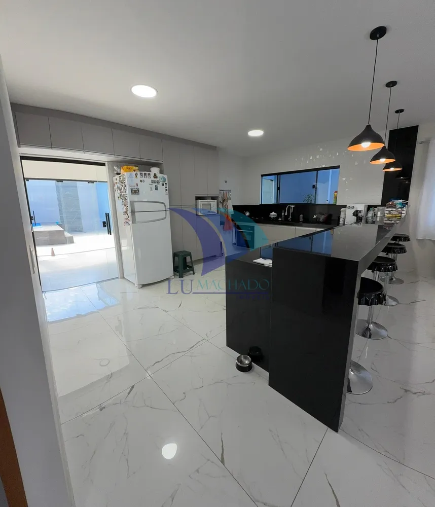 Casa, 4 quartos - Foto 55