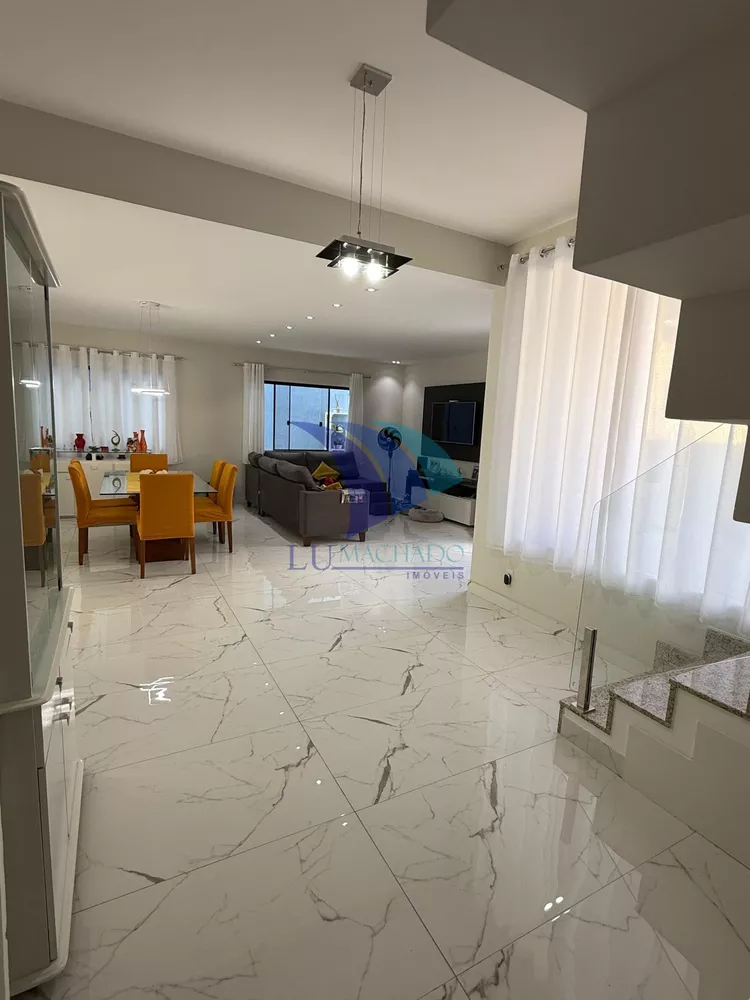Casa, 4 quartos - Foto 7