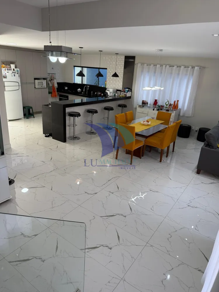 Casa, 4 quartos - Foto 38