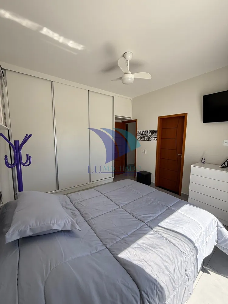 Casa, 4 quartos - Foto 45