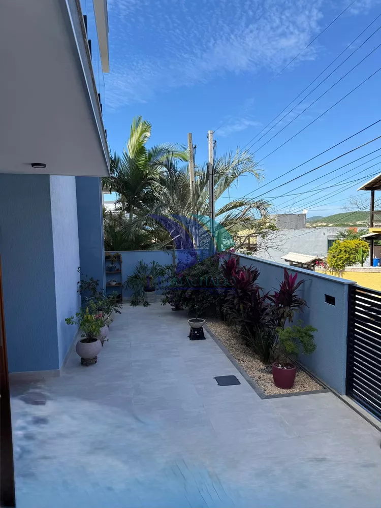Casa, 4 quartos - Foto 8