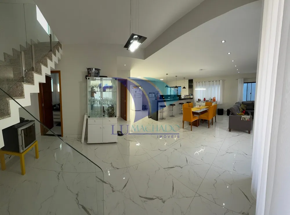 Casa, 4 quartos - Foto 52