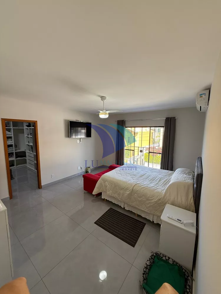 Casa, 4 quartos - Foto 24