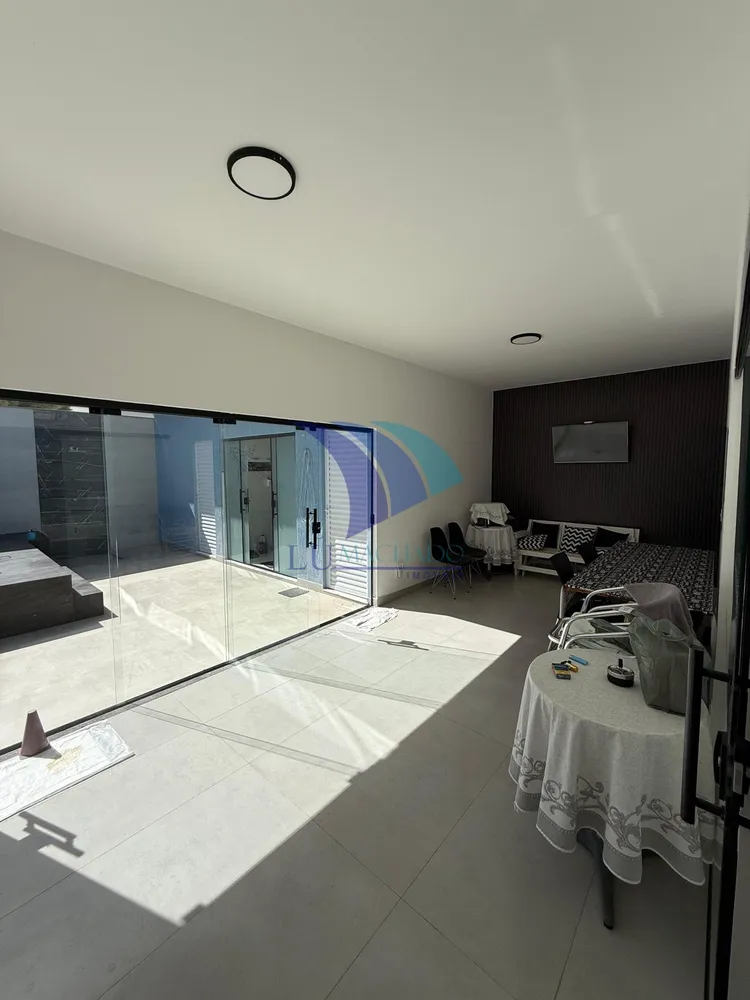 Casa, 4 quartos - Foto 48