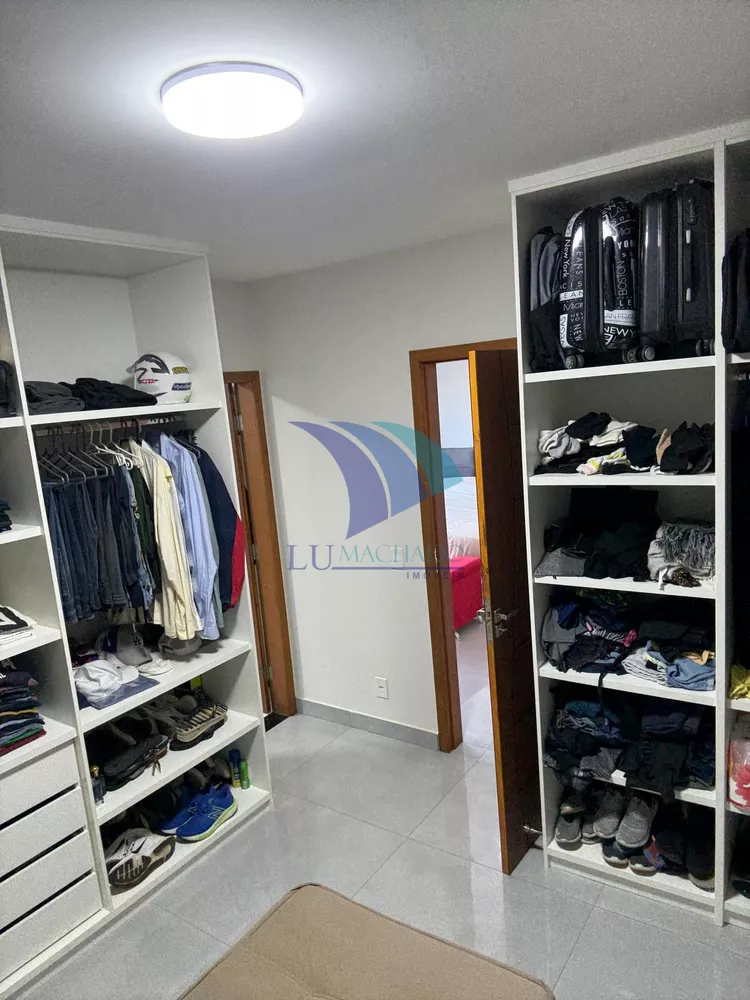 Casa, 4 quartos - Foto 19
