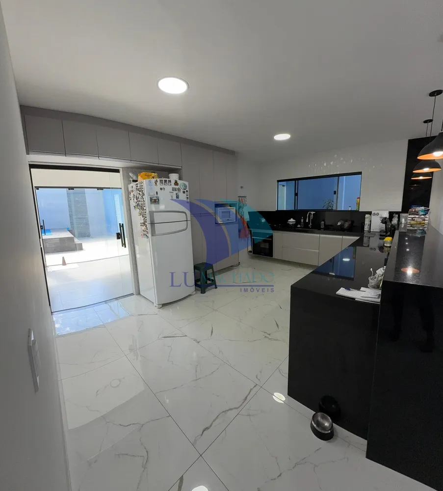 Casa, 4 quartos - Foto 49
