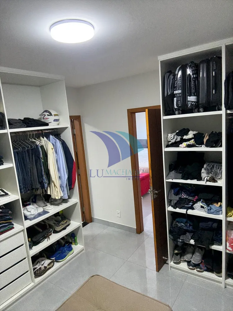 Casa, 4 quartos - Foto 47