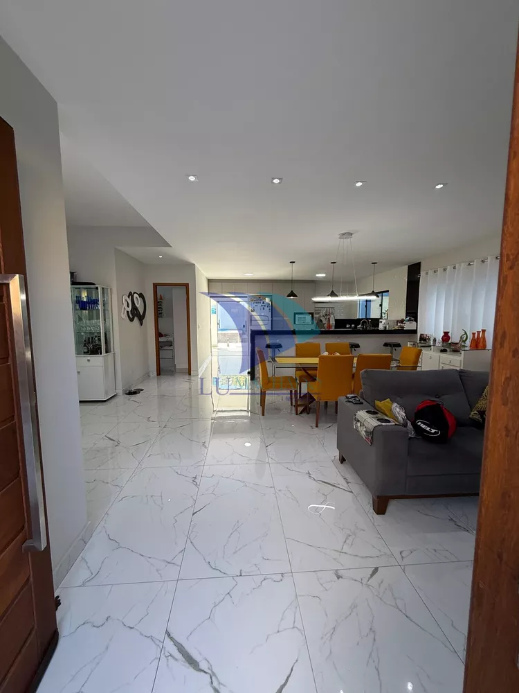 Casa, 4 quartos - Foto 12