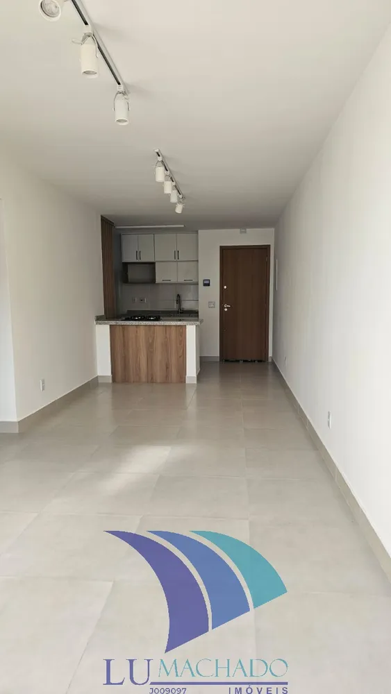 Apartamento, 2 quartos, 127 m² - Foto 2
