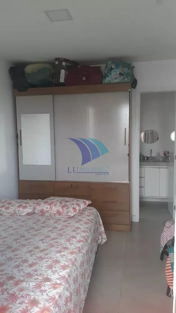 Apartamento, 2 quartos, 55 m² - Foto 5