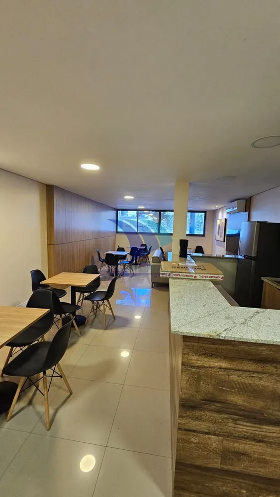 Apartamento, 2 quartos, 55 m² - Foto 43