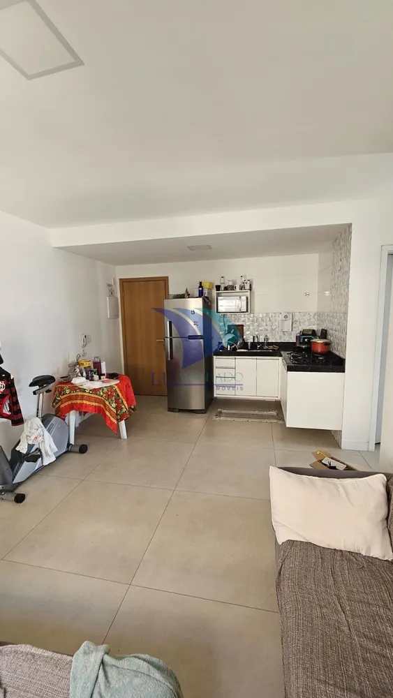 Apartamento, 2 quartos, 55 m² - Foto 58