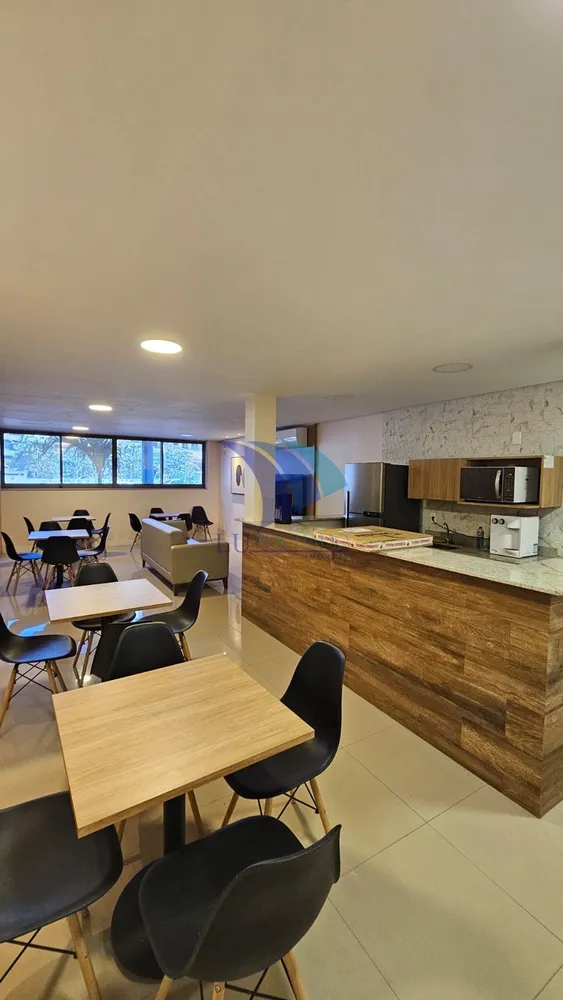 Apartamento, 2 quartos, 55 m² - Foto 44