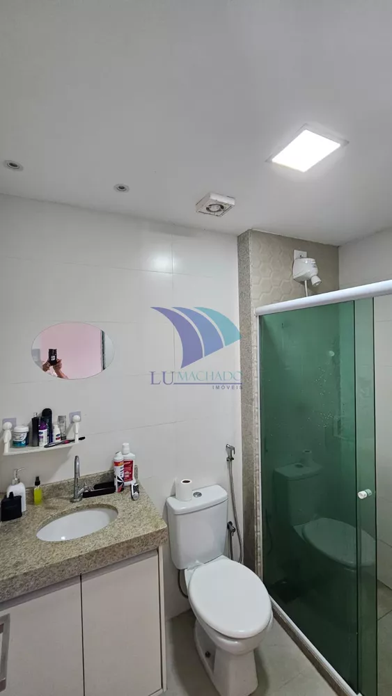 Apartamento, 2 quartos, 55 m² - Foto 35