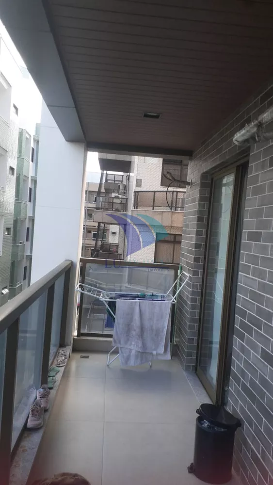 Apartamento, 2 quartos, 55 m² - Foto 11