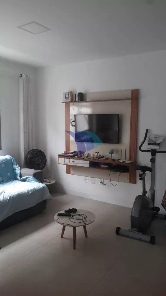 Apartamento, 2 quartos, 55 m² - Foto 4