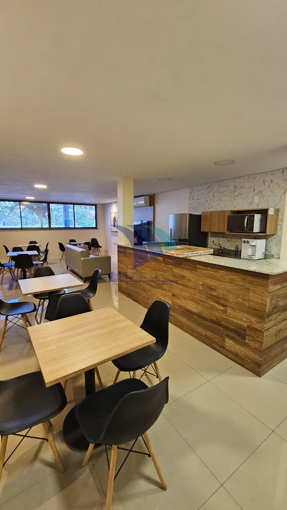 Apartamento, 2 quartos, 55 m² - Foto 42