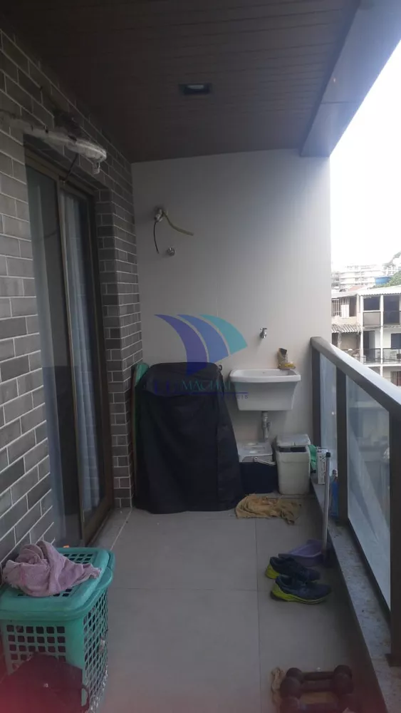 Apartamento, 2 quartos, 55 m² - Foto 10