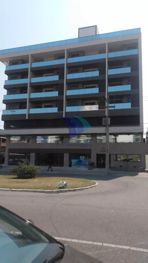 Apartamento, 2 quartos, 55 m² - Foto 1