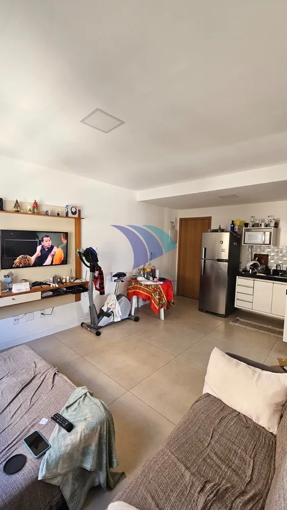 Apartamento, 2 quartos, 55 m² - Foto 59