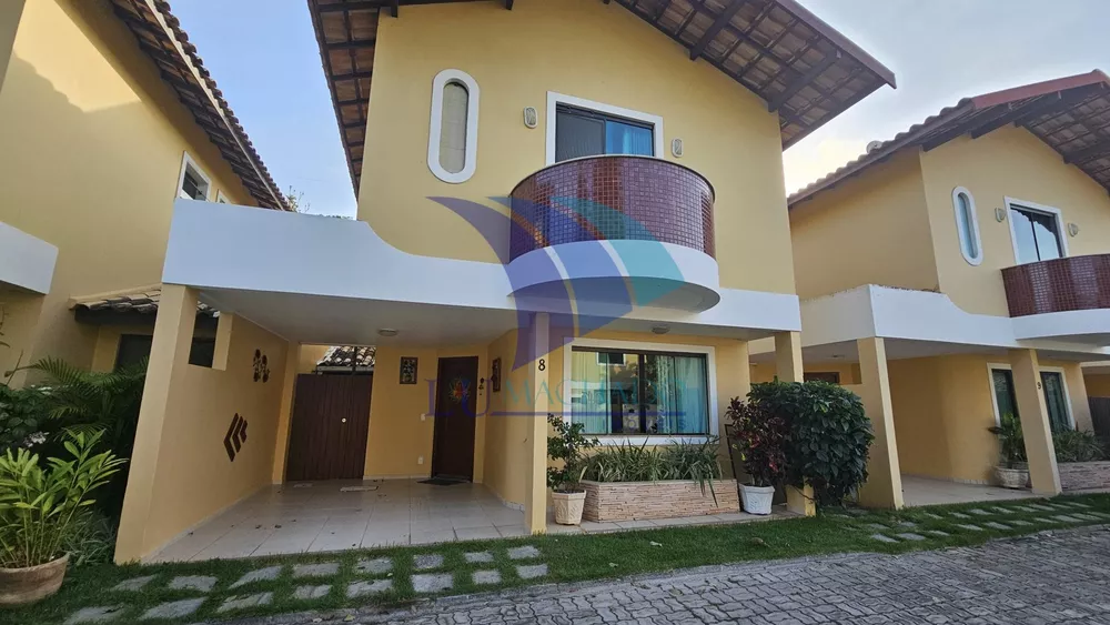 Casa, 3 quartos, 197 m² - Foto 2