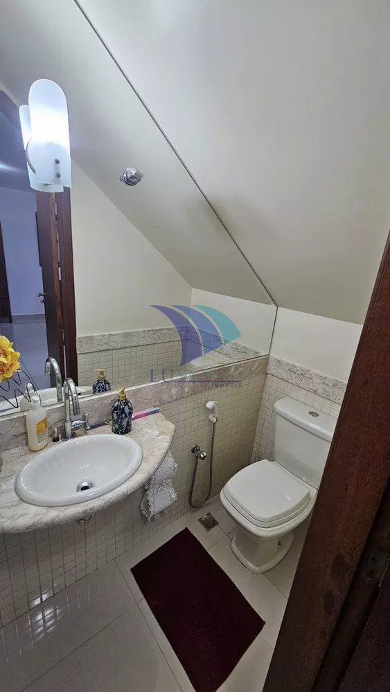 Casa, 3 quartos, 197 m² - Foto 7