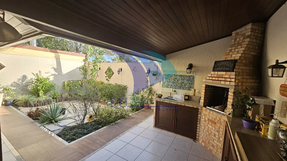 Casa, 3 quartos, 197 m² - Foto 18