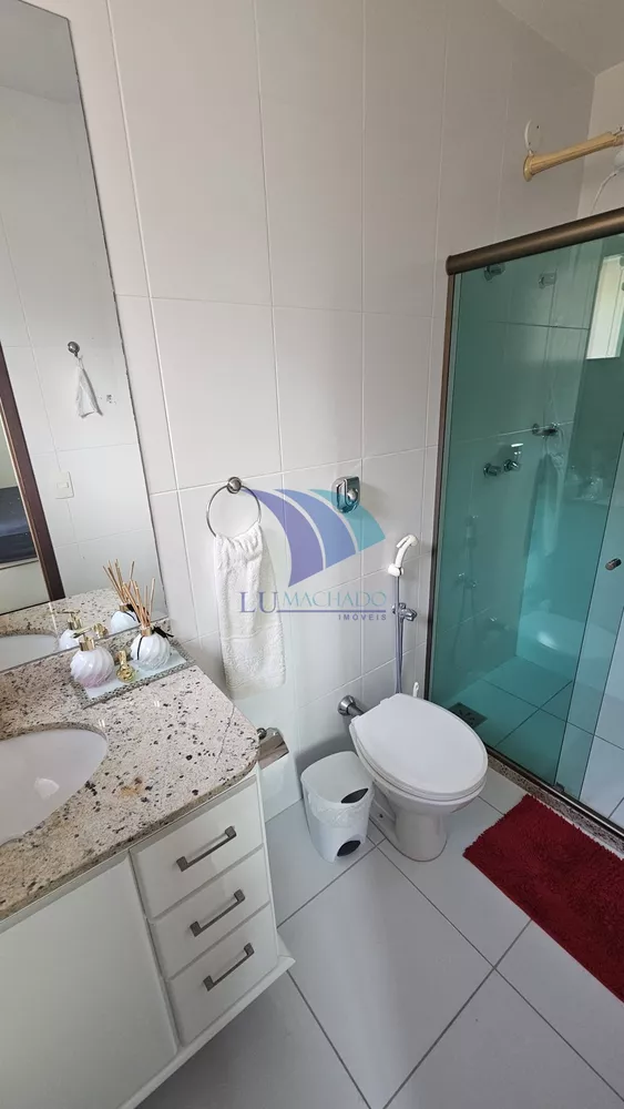 Casa, 3 quartos, 197 m² - Foto 13