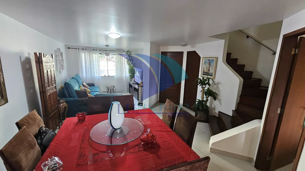 Casa, 3 quartos, 197 m² - Foto 4