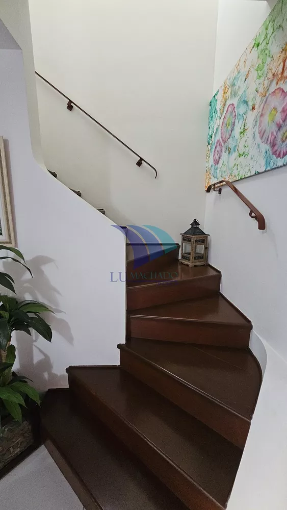 Casa, 3 quartos, 197 m² - Foto 8